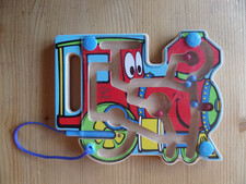 Kleinkinder Spielzeug aus Holz