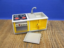 Spüle / Herd Küche Möbel