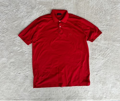 Sergio tacchini poloshirt - tacchini, |
