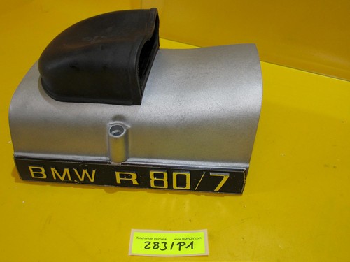 Bmw r80 r100 r90 r75 - r80/7,
