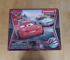 Carrera Go Cars Disney