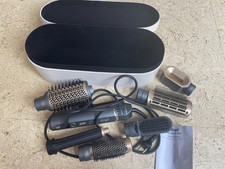 DRIPL Airstyler Pro 6 in 1 Multistyler w NEU mit Aufbewahrungskoffer w D y s . .