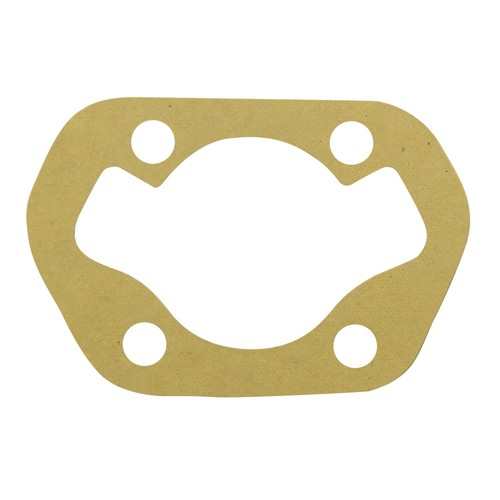 Fußdichtung zylinder0 25mm - fußdichtung, zylinder0,25mm