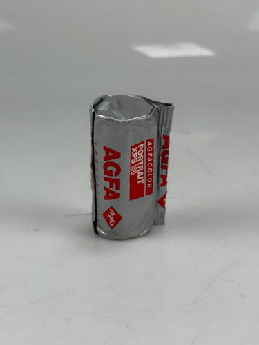 Agfa xps iso - xps,
