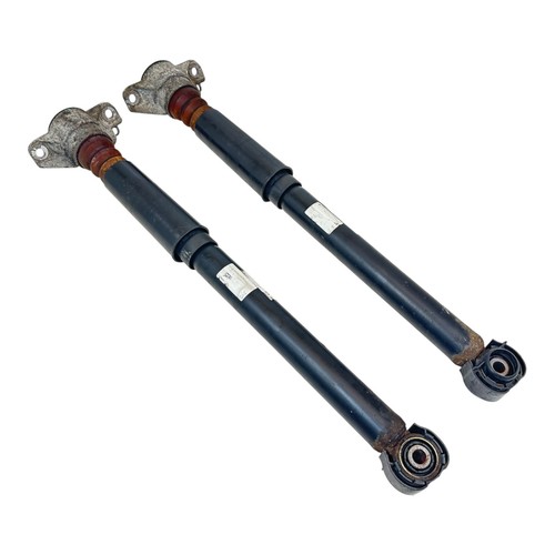 Stoßdämpfer set hinten - set,