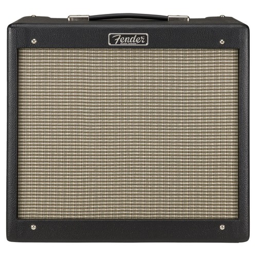Fender blues junior - junior,