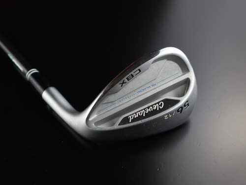 Cleveland cbx grad wedge - cbx, 56
