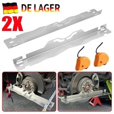 2 stück Rad Ausrichtung