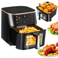 9L Große Luft Friteuse 1400W