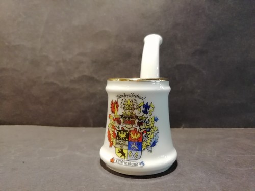 Andenken ostfriesland - andenken,