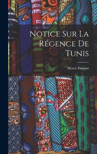 Henry dunant notice sur - notice,