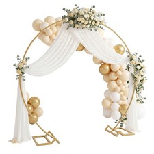 Luftballon bogen ballon ring - luftballon,