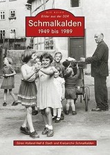 Schmalkalden von Ute Simon |