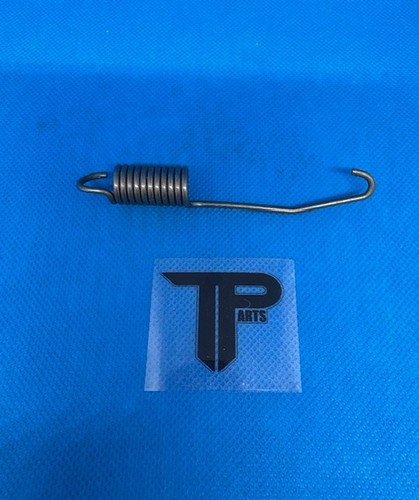 Feder für bremsband - feder,