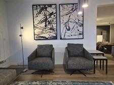 PG22 Sessel, Modell NOVUS