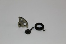 Kickstarterwelle inkl. Ritzel für Keeway Swan 50