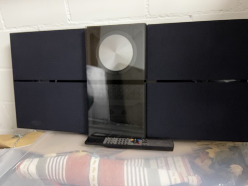 Bang olufsen beosound - &,