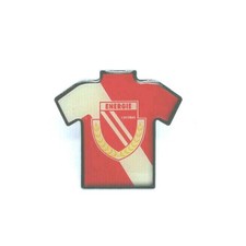 FC Energie Cottbus Trikot Pin