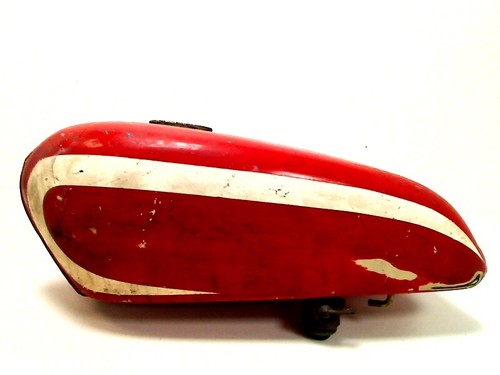 Kraftstofftank yamaha 250 - yamaha,