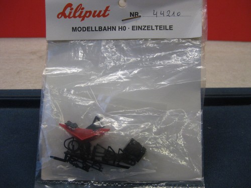 Liliput 44210 zurüstsatz br - liliput,
