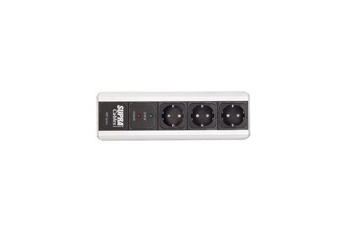 Supra cables lorad - lorad, netzleiste