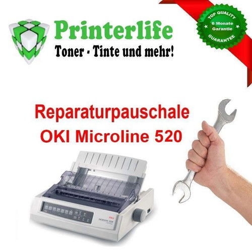 Service pauschale reparatur - service,