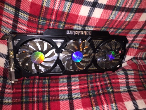 Gigabyte gtx geforce nvidia - geforce,