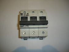 Lasttrennschalter für