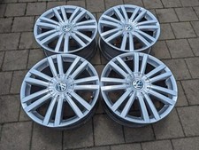 Alufelgen Original VW Nardo Golf 5 6 Touran 7Jx17 ET 47 5x112 1T0601025F