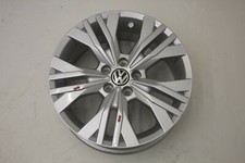 180601025AS Original Felge VW Jetta Einzelfelge Alufelge 16 Zoll 5x100