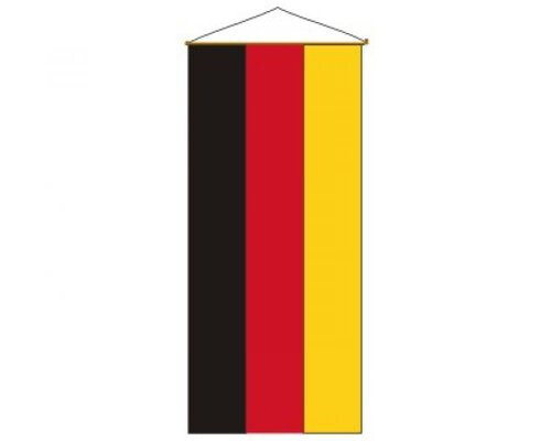 Bannerfahne deutschland - bannerfahne,
