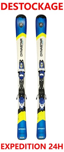 Gebrauchte kinderski dynastar - gebrauchte,