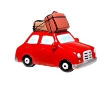 Spardose Urlaub Reise Auto mit