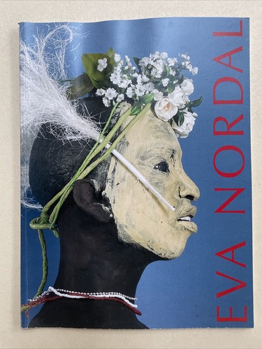 Eva nordal africa - nordal, buch