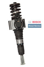 Siemens VDO Pumpe Düse Element Prüfung + Reinigung 03G130073M 03G130073T