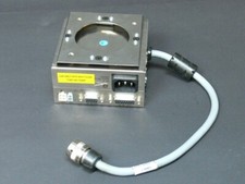 Varian 9698973M019 Tested & Works Turbomolecular Pump Controller