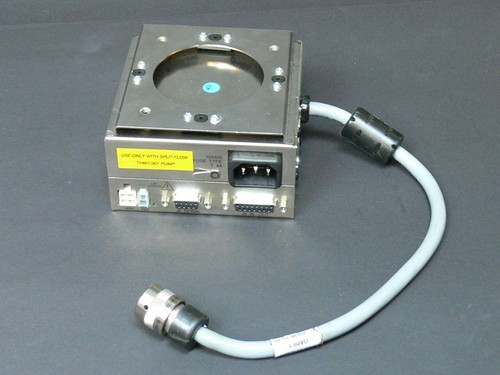 Varian 9698973m019 tested - 9698973m019,