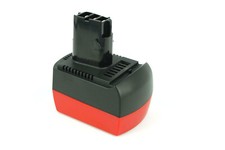 12v 3ah akku für metabo - 3ah,