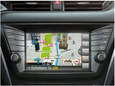 MAP NAVIGATION TOYOTA UPDATE