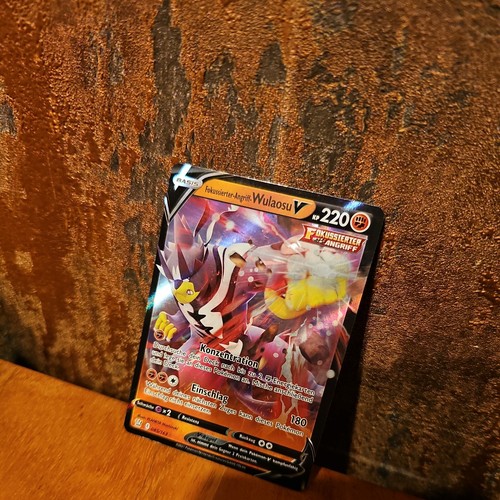 Pokemon karte fokussierter - pokemon,