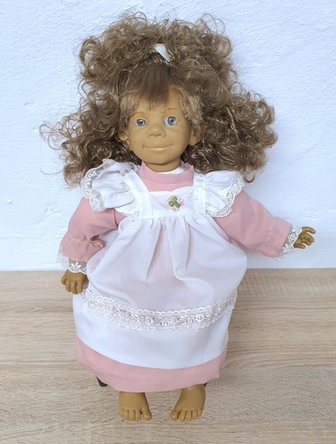 Künstlerpuppe vinylpuppe doll - vinylpuppe,