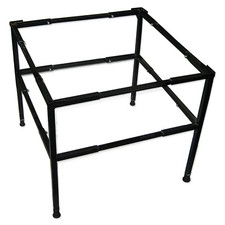 NEU UNIVERSAL VERSTELLBARER SOCKELSTÄNDER FÜR EISMASCHINE GESCHIRRSPÜLER GLASSPÜLMASCHINE