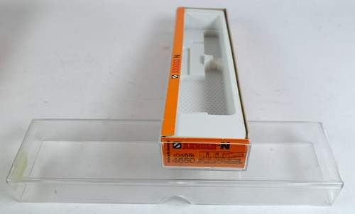 Leere spur ovp arnold - n,