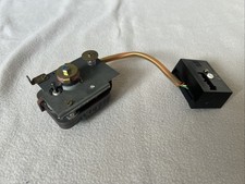 Dual plattenspieler motor - ,