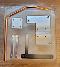 Heatpipe Wärmerohr  1 Stück