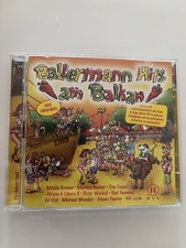 Ballermann Hits - Am Balkan
