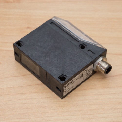 Visolux lichtschranke rl25 - visolux,