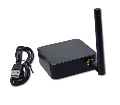 Piotek enocean usb gateway - enocean,