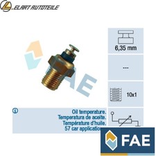 SENSOR ÖLTEMPERATUR 32200