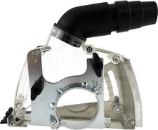 Absaughaube für